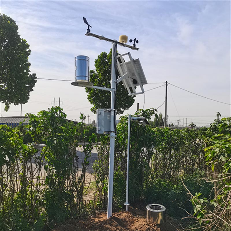 智慧農(nóng)業(yè)項(xiàng)目方案