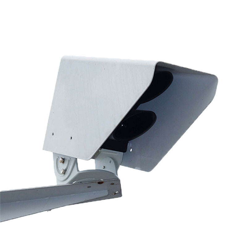 遙感路面狀況傳感器