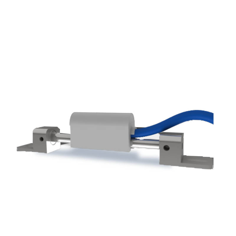 振弦式表面應變計