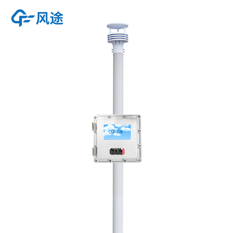 化工園區(qū)事故后長(zhǎng)效機(jī)制構(gòu)建,氣象站視角下的園區(qū)建設(shè)與安全管理