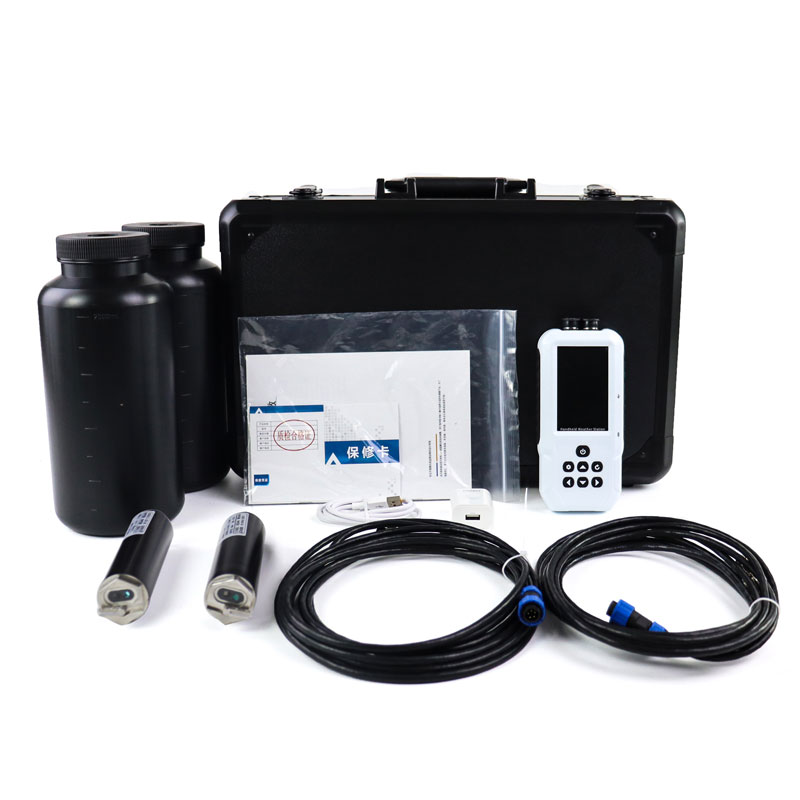 手持式葉綠素測(cè)試儀