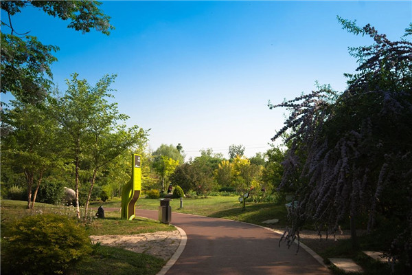 小型氣象站在植物園中的應(yīng)用優(yōu)勢(shì)