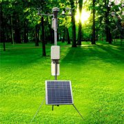 氣象監(jiān)測系統(tǒng)實時監(jiān)測預(yù)報惡劣天氣