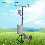 農(nóng)業(yè)生態(tài)環(huán)境離不開氣象監(jiān)測系統(tǒng)