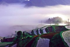 自動氣象站提高泥石流預(yù)警能力