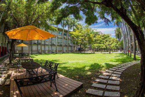 校園多參數氣象站推動學校氣象環境教育 校園多參數氣象站推動學校氣象環境教育