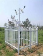 鄉(xiāng)鎮(zhèn)建成六要素自動(dòng)氣象站的必要性