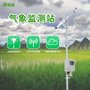 小型自動(dòng)氣象站觀測(cè)六要素都有哪些