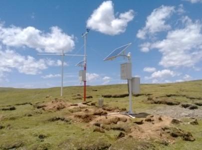 氣象站的作用與分類 氣象站的作用與分類