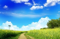 小型氣象站如何助力防災(zāi)減災(zāi)?