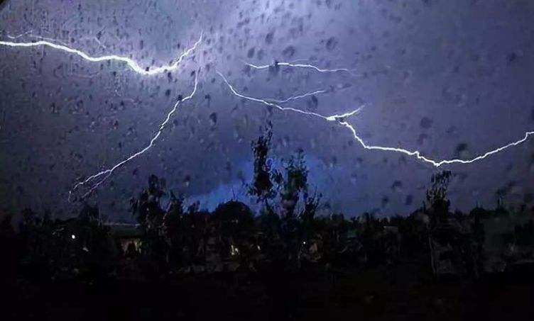 小型氣象站 小型氣象站