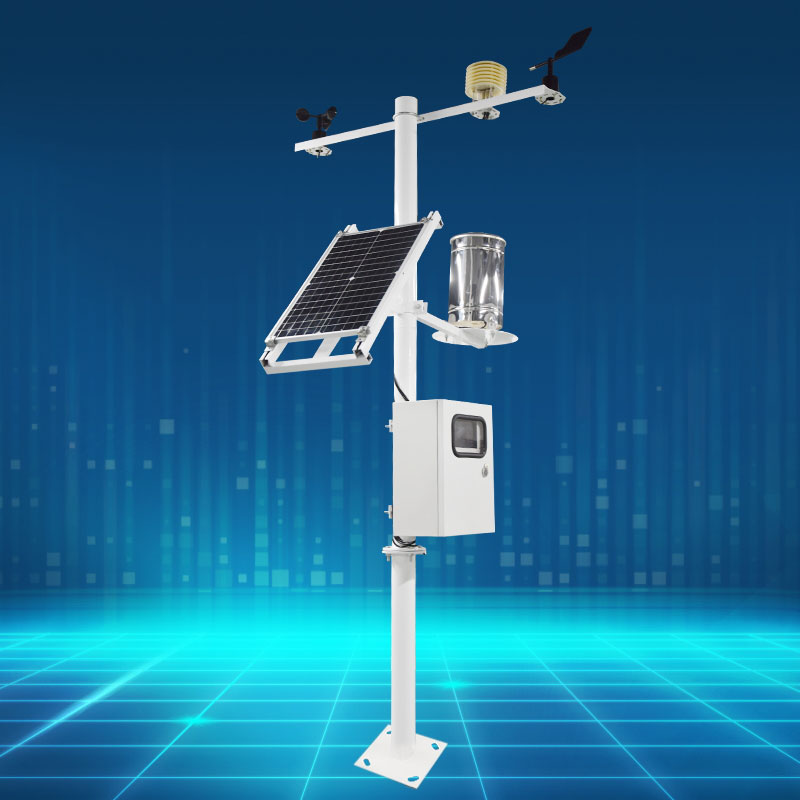 戶外氣象站可以用于鳥類繁殖環(huán)境的監(jiān)測(cè) 戶外氣象站可以用于鳥類繁殖環(huán)境的監(jiān)測(cè)