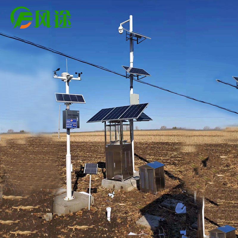 四情監測系統 四情監測系統